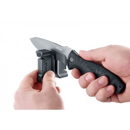 Aiguiseur de lame - Walther
