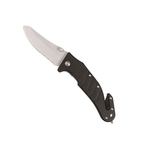 Couteau brise vitre / coupe sangle - Miltec