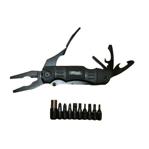 Couteau multifonction MTK - Walther