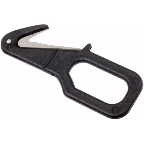 Coupe sangle Rescue noir - Fox