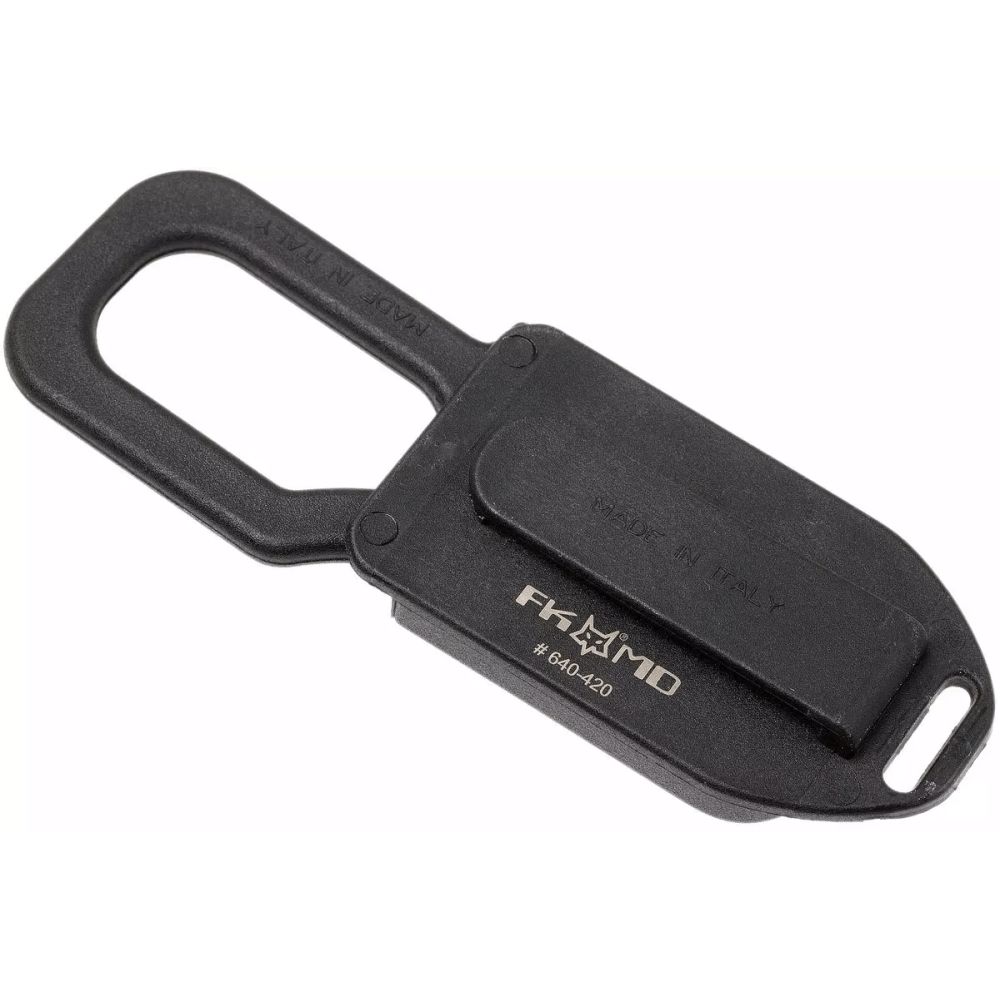 Coupe sangle Rescue noir - Fox Coupe sangle Rescue noir - Fox
