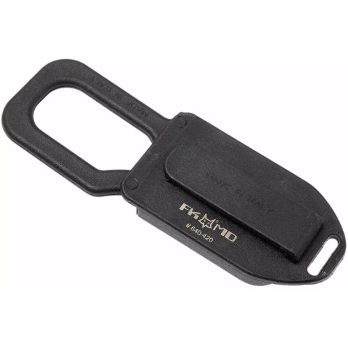 Coupe sangle Rescue noir - Fox