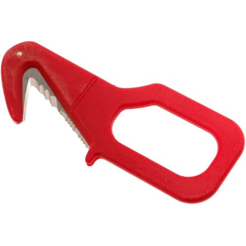 Coupe sangle Rescue rouge - Fox Knives
