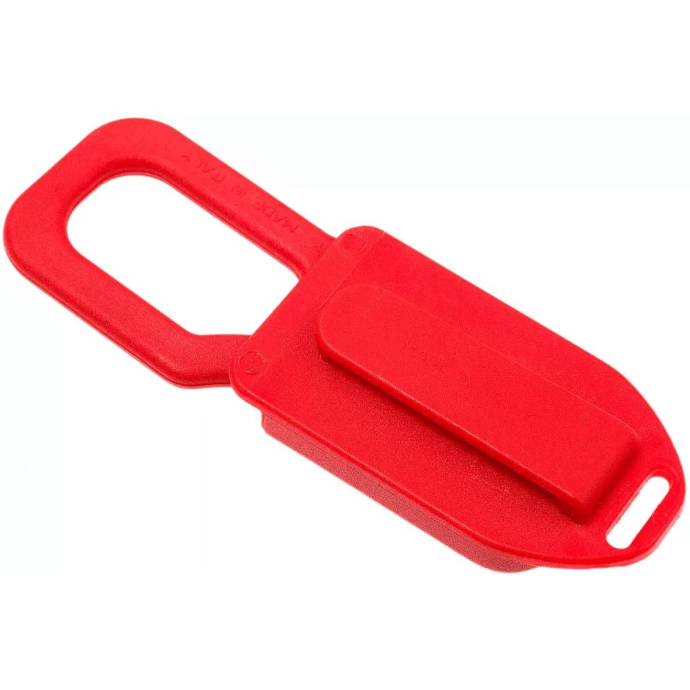 Coupe sangle Rescue rouge - Fox Knives Coupe sangle Rescue rouge - Fox Knives
