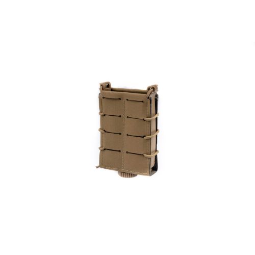 Porte chargeur simple 5.56/7.62 Atac coyote - Raptor Tactical