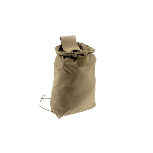Dump pouch Long avec emplacement Chemlight - Raptor Tactical