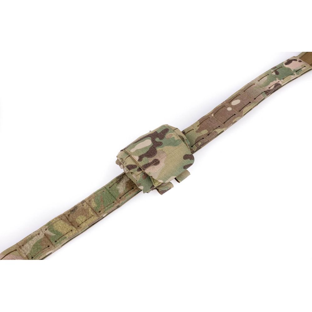 Dump pouch Long avec emplacement Chemlight - Raptor Tactical Dump pouch Long avec emplacement Chemlight - Raptor Tactical