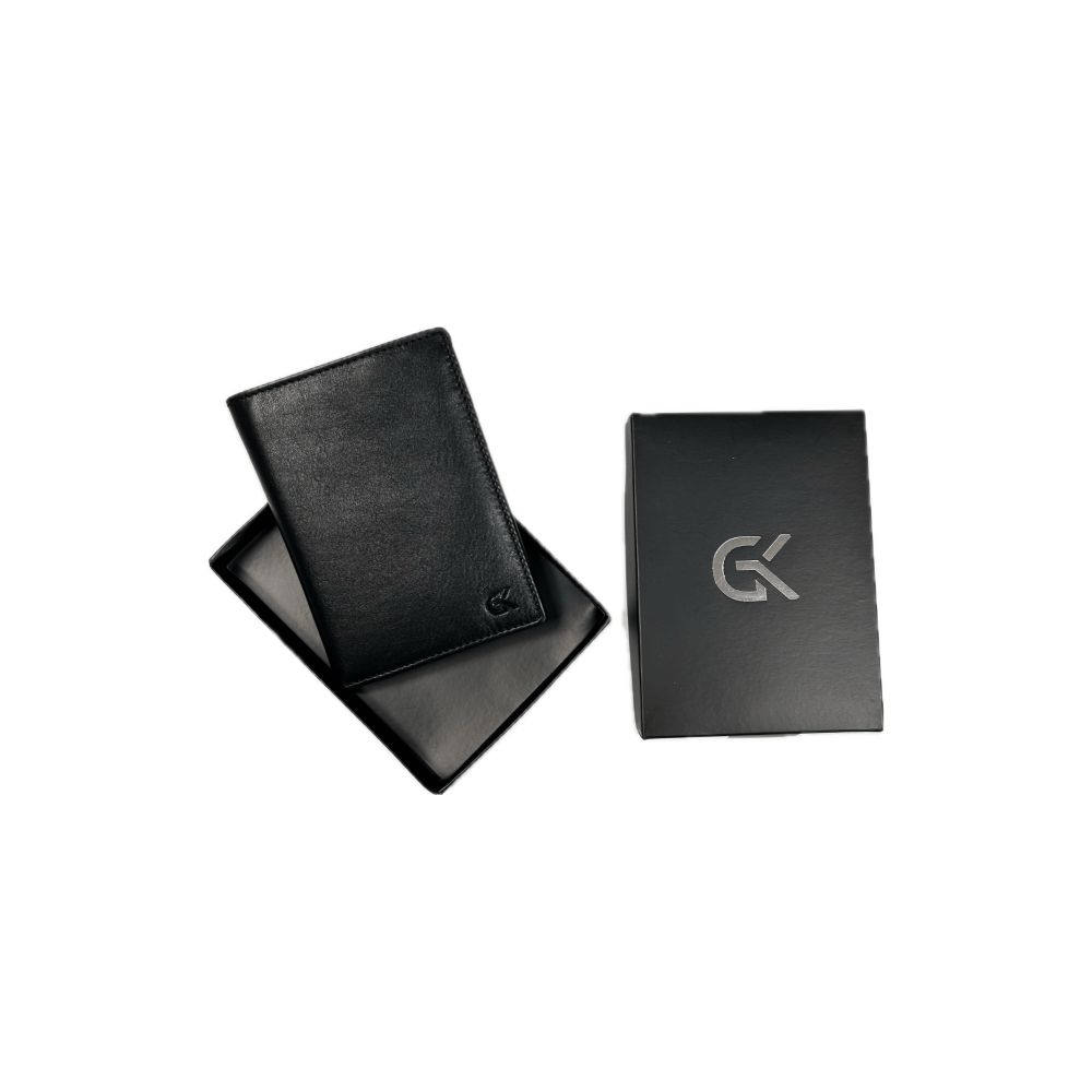 Portefeuille 3 volets sans grade - GK Pro Portefeuille 3 volets sans grade - GK Pro