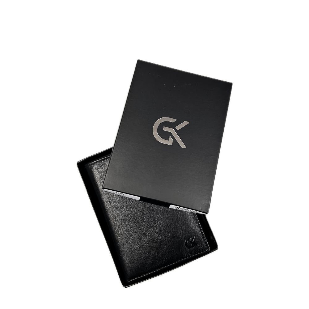 Portefeuille 3 volets sans grade - GK Pro Portefeuille 3 volets sans grade - GK Pro