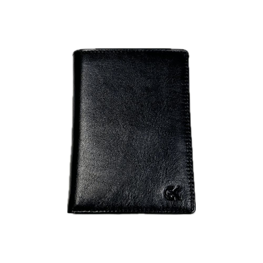 Portefeuille 3 volets sans grade - GK Pro Portefeuille 3 volets sans grade - GK Pro