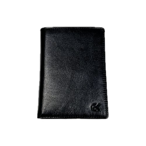 Portefeuille 3 volets sans grade - GK Pro