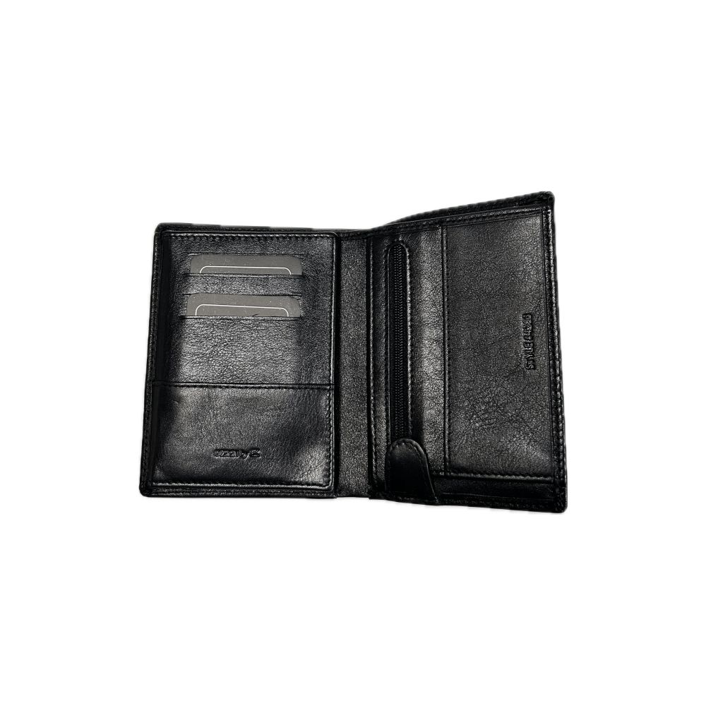 Portefeuille 3 volets sans grade - GK Pro Portefeuille 3 volets sans grade - GK Pro