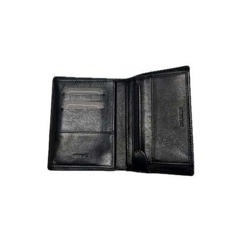 Portefeuille 3 volets sans grade - GK Pro
