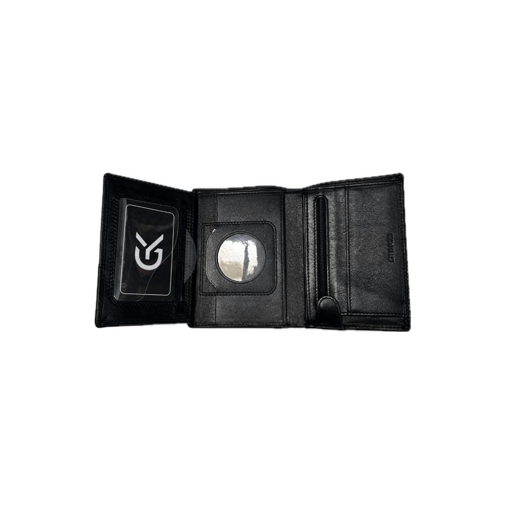 Portefeuille 3 volets sans grade - GK Pro Portefeuille 3 volets sans grade - GK Pro