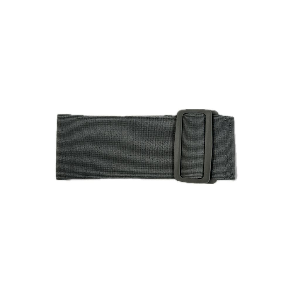 Brassard Gendarmerie reglable avec support velcro numero RIO Brassard Gendarmerie reglable avec support velcro numero RIO