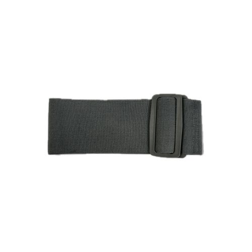 Brassard Gendarmerie reglable avec support velcro numero RIO