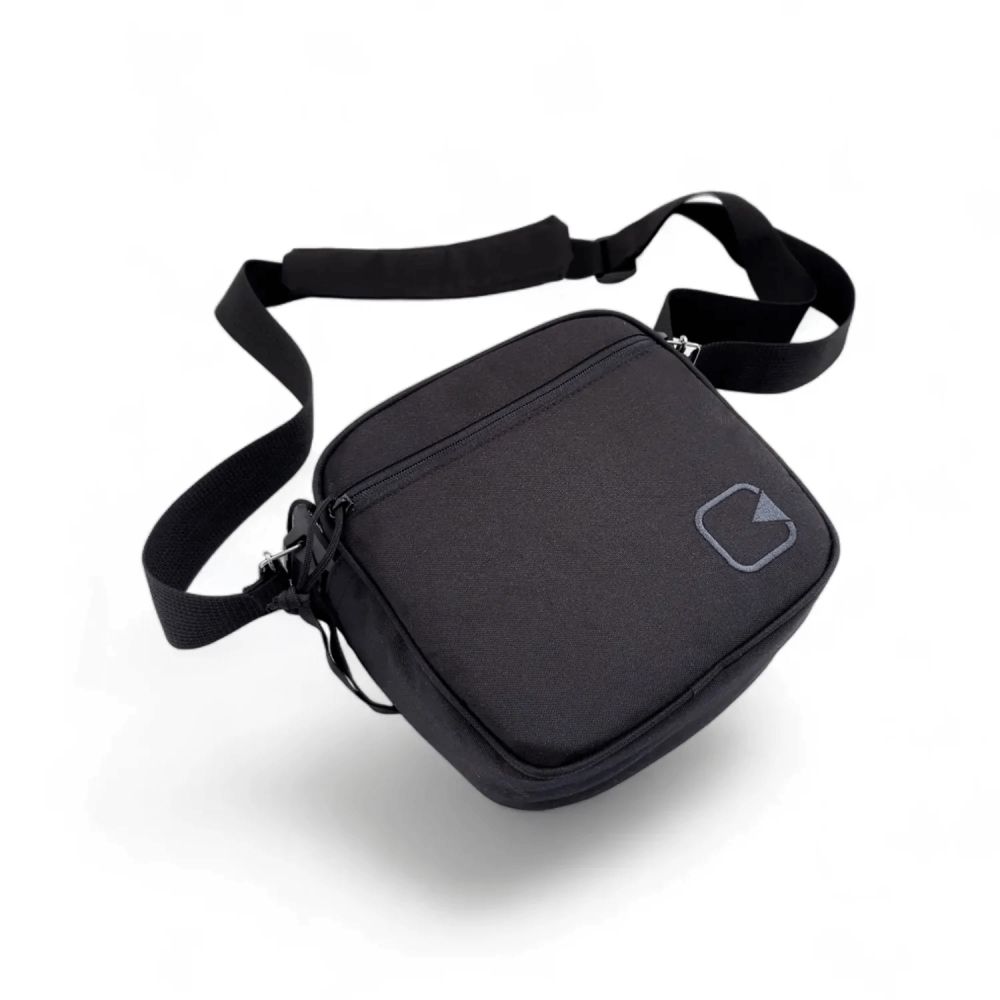 Bouclier de protection Quickshield Casual avec sacoche bandoulière - Quickshield Bouclier de protection Quickshield Casual avec sacoche bandoulière - Quickshield