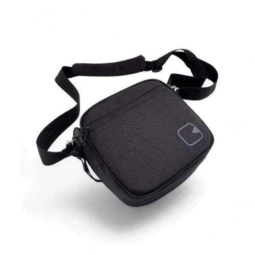 Bouclier de protection Quickshield Casual avec sacoche bandoulière - Quickshield