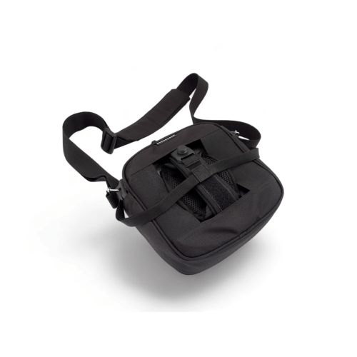 Bouclier de protection Quickshield Casual avec sacoche bandoulière - Quickshield