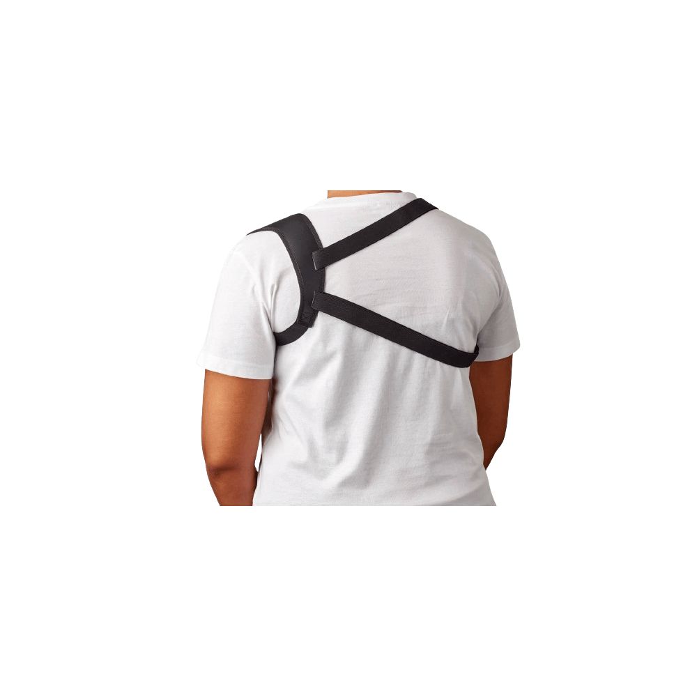 Harnais d'épaule avec support caméra piétion Klick Fast - Peter Jones Harnais d'épaule avec support caméra piétion Klick Fast - Peter Jones