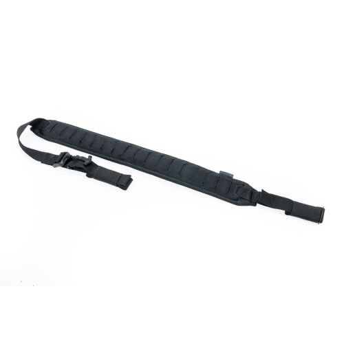 Sangle 2 points MK1 avec passants laser cut - Raptor Tactical