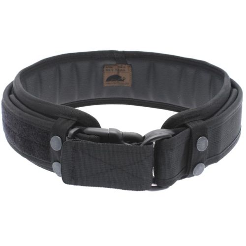 Ceinturon 3 points avec ceinture de confort - Snigel Design