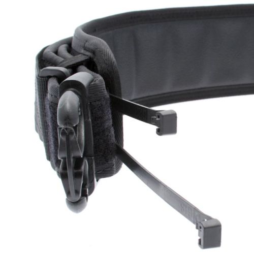 Ceinturon 3 points avec ceinture de confort - Snigel Design