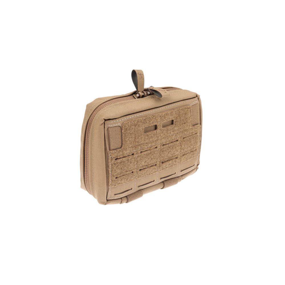 Admin Pouch coyote - Raptor Tactical Admin Pouch coyote - Raptor Tactical