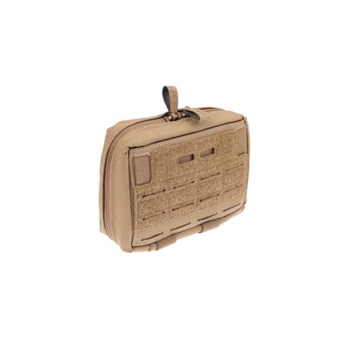 Admin Pouch coyote - Raptor Tactical
