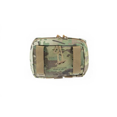 Admin Pouch coyote - Raptor Tactical