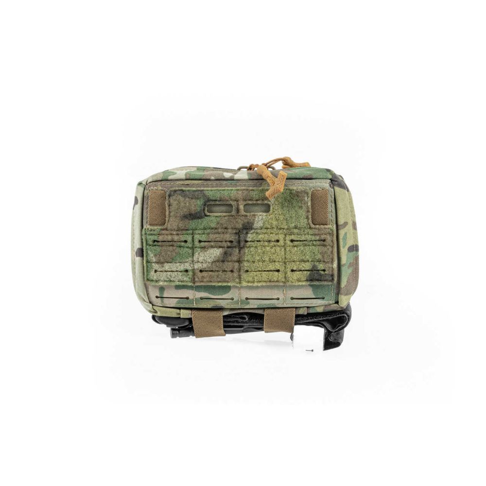 Admin Pouch coyote - Raptor Tactical Admin Pouch coyote - Raptor Tactical