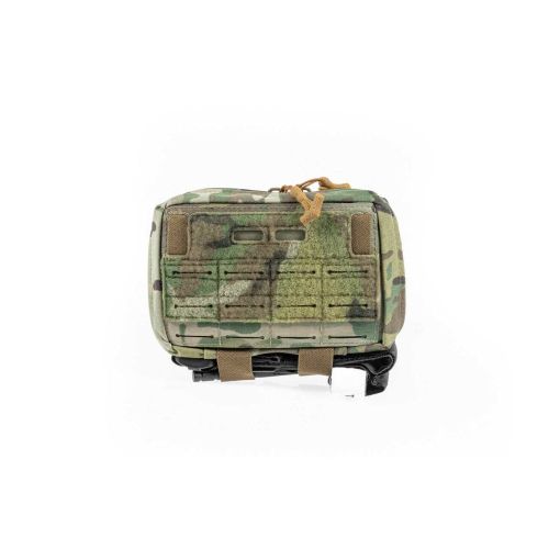 Admin Pouch coyote - Raptor Tactical