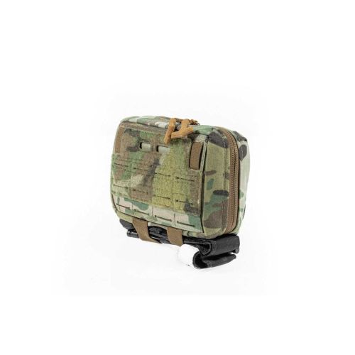 Admin Pouch coyote - Raptor Tactical