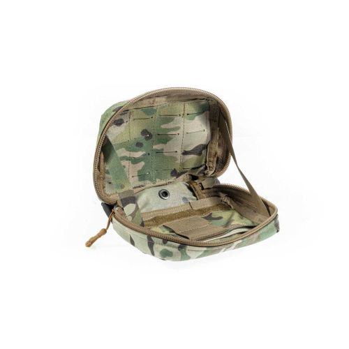 Admin Pouch coyote - Raptor Tactical