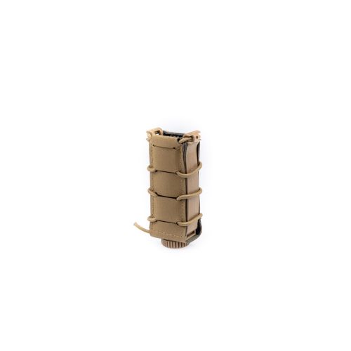 Porte chargeur simple Atac regular coyote - Raptor Tactical