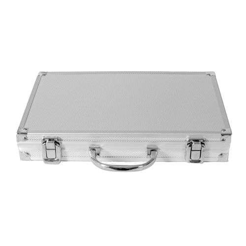 Coffret de nettoyage d'armes 26 pièces