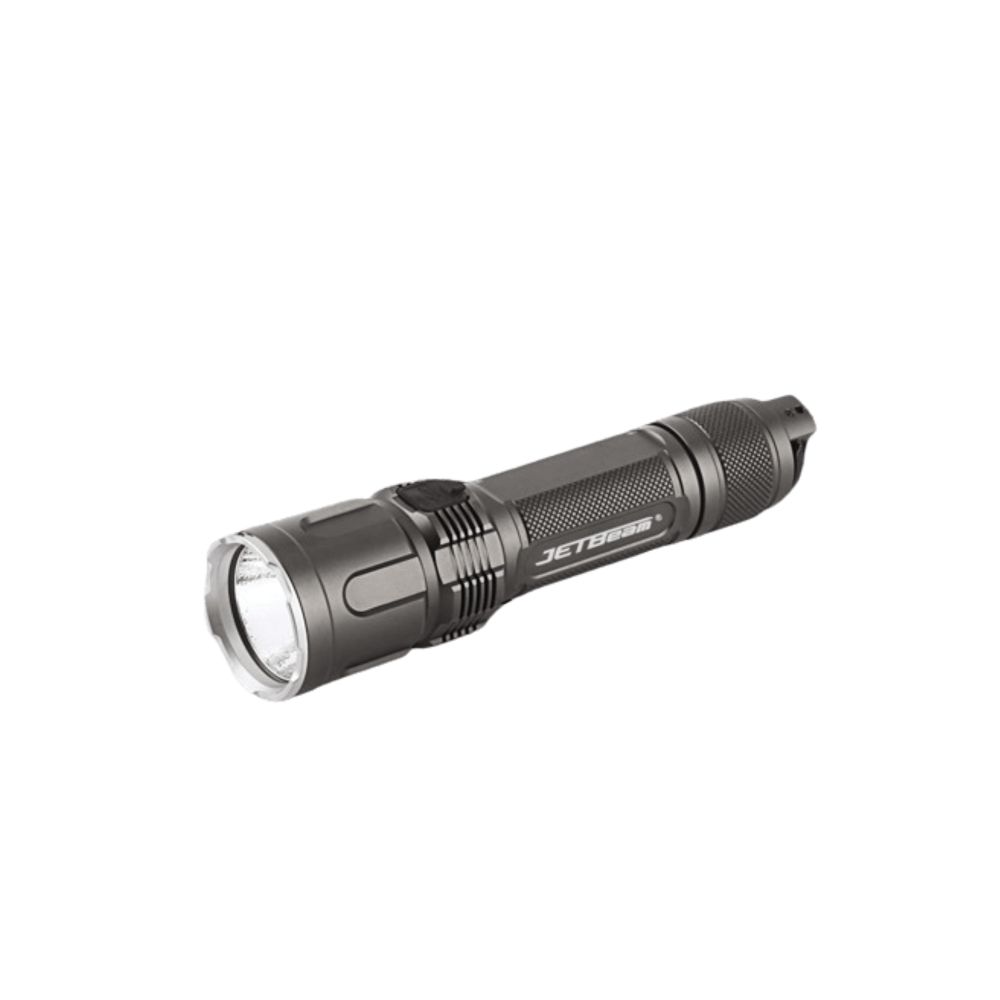Lampe tactique rechargeable TH20 Guardian - Niteye Lampe tactique rechargeable TH20 Guardian - Niteye