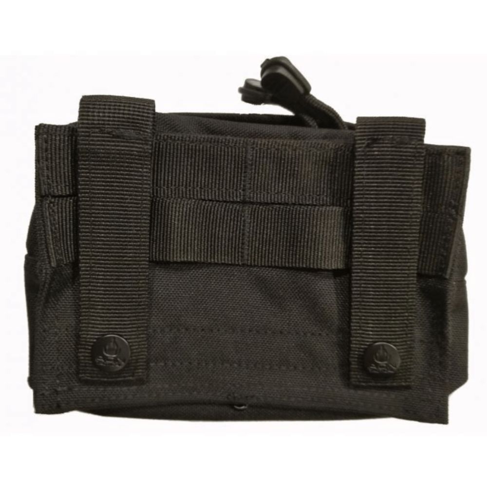 Poche fourre-tout MOLLE - ADN Tactical Poche fourre-tout MOLLE - ADN Tactical
