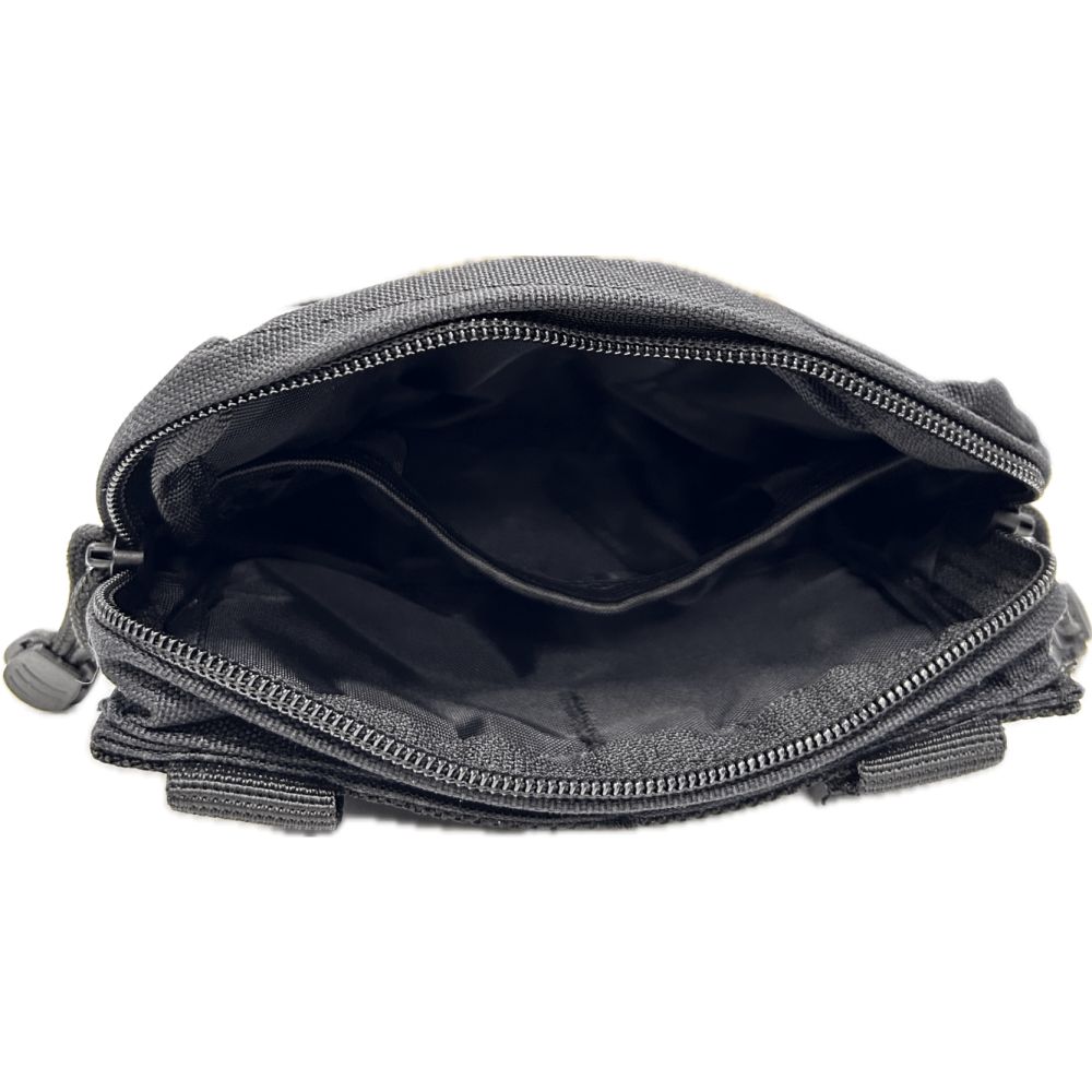 Poche fourre-tout MOLLE - ADN Tactical Poche fourre-tout MOLLE - ADN Tactical
