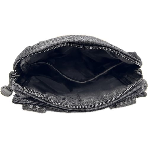 Poche fourre-tout MOLLE - ADN Tactical