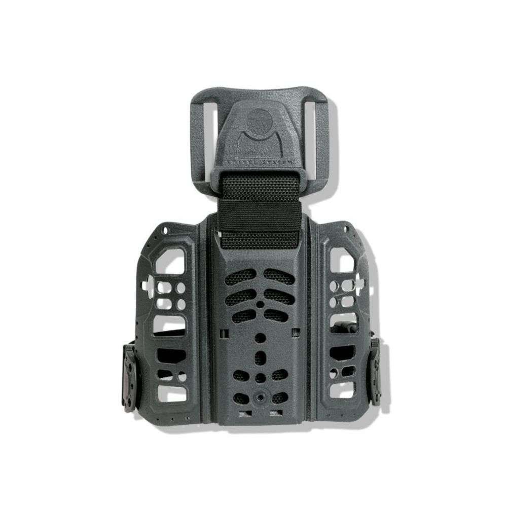 Kit tactique de hanche et cuisse - Gk Pro Kit tactique de hanche et cuisse - Gk Pro
