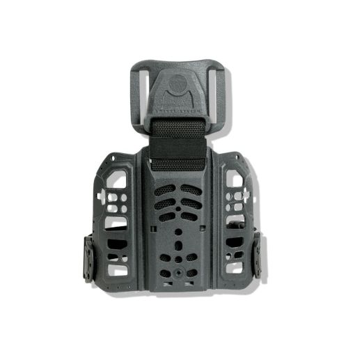 Kit tactique de hanche et cuisse - Gk Pro