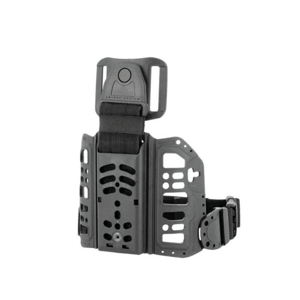 Kit tactique de hanche et cuisse - Gk Pro Kit tactique de hanche et cuisse - Gk Pro