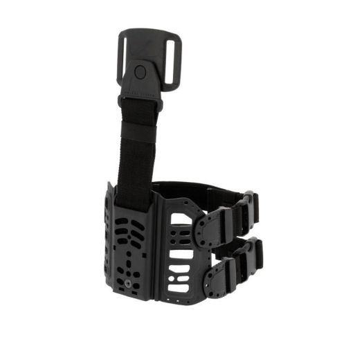 Kit tactique de hanche et cuisse - Gk Pro