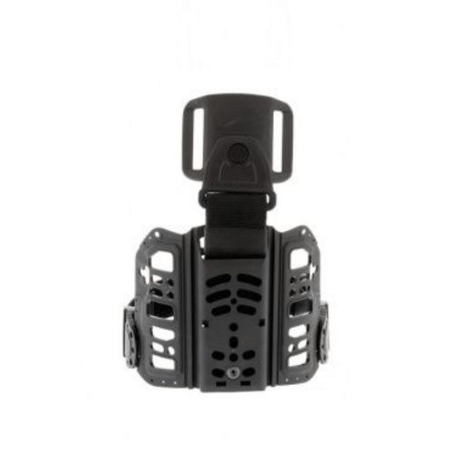 Kit tactique de hanche et cuisse - Gk Pro