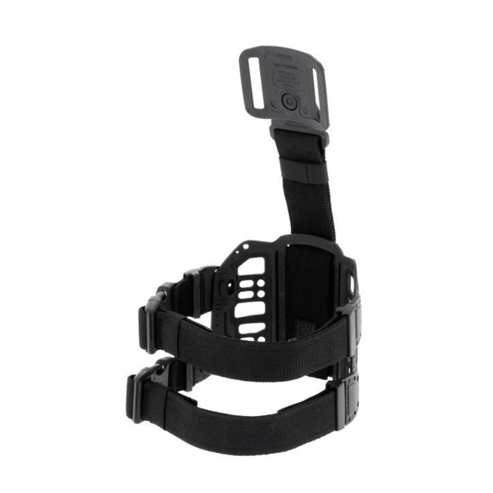 Kit tactique de hanche et cuisse - Gk Pro Kit tactique de hanche et cuisse - Gk Pro