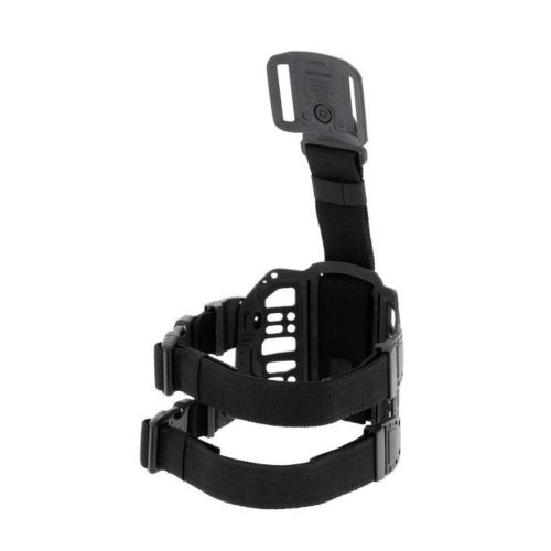 Kit tactique de hanche et cuisse - Gk Pro