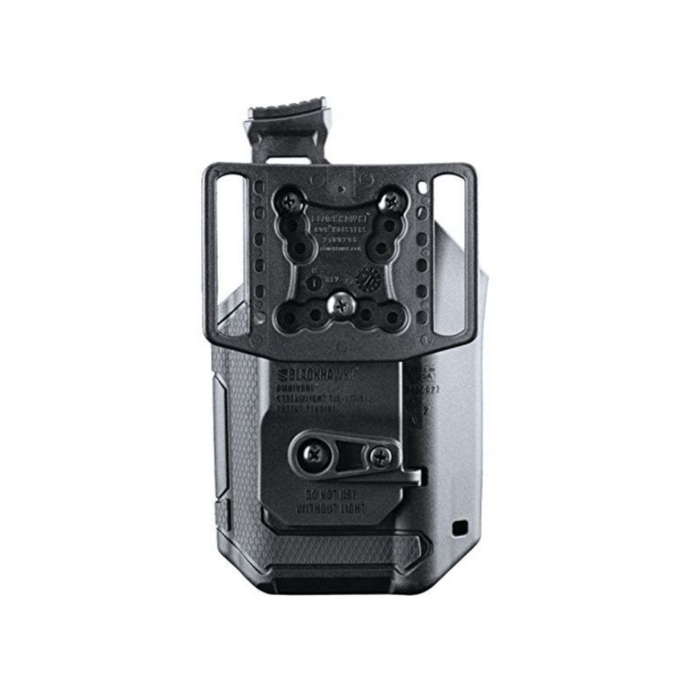 Holster Blackhawk polyvalent Omnivore Holster Blackhawk polyvalent Omnivore