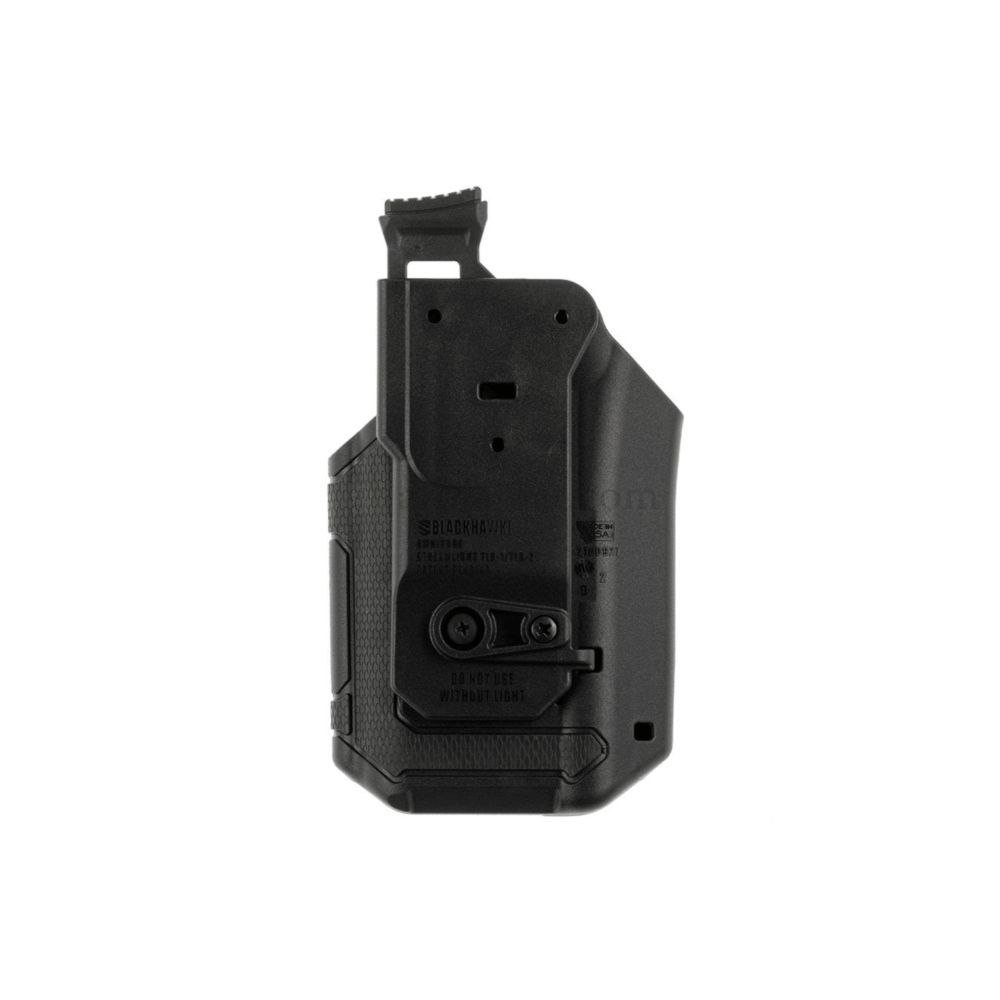 Holster Blackhawk polyvalent Omnivore Holster Blackhawk polyvalent Omnivore