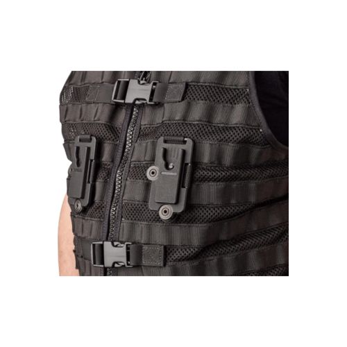 Support de caméra piéton MOLLE Klick Fast - Peter Jones